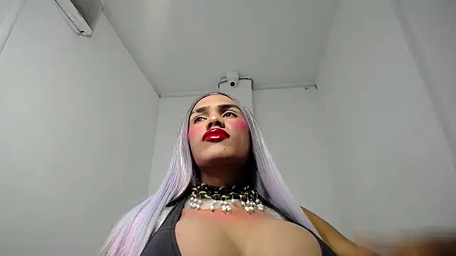 paulabigcock online show from 03-01-25, 02:37