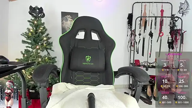 Arianna connor1 online show from 12-19-25, 03:52