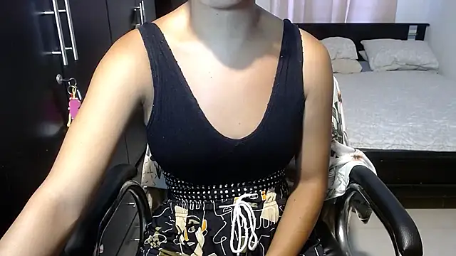 sensual nataliee online show from 01-09-25, 07:50