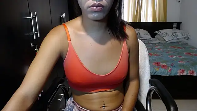 sensual nataliee online show from 02-08-25, 07:38