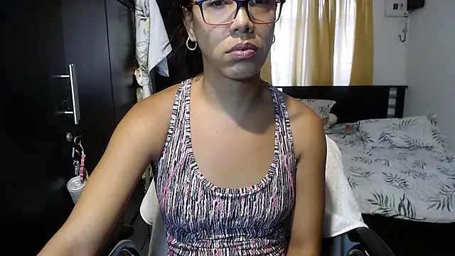 sensual nataliee online show from 02-14-25, 09:10