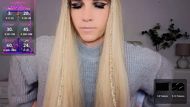 HelenSpellman online show from 12-19-24, 05:18