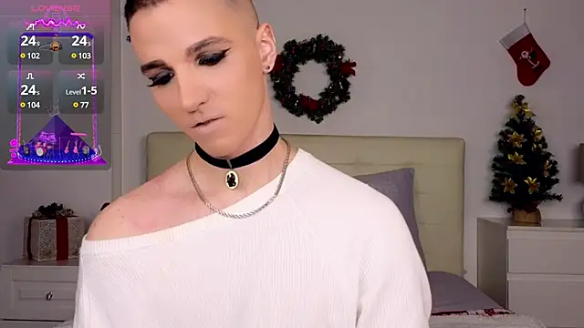 HelenSpellman online show from 12-24-24, 07:11