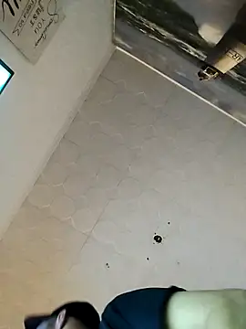 Codymc89 online show from 10-31-25, 04:08