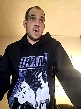 Codymc89 online show from 11-10-25, 11:48