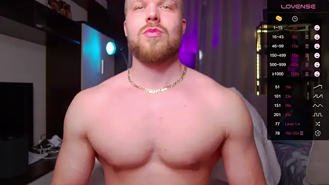 Chrisx X online show from 01-31-25, 03:09