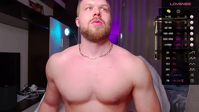 Chrisx X online show from 02-04-25, 02:32