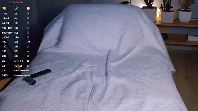 Chrisx X online show from 01-13-26, 01:11