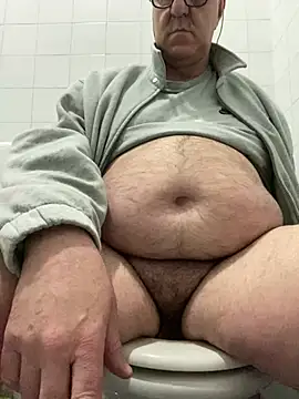 ANONIMO7735 online show from 03-05-25, 10:32