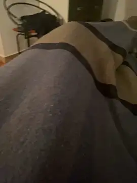 ANONIMO7735 online show from 03-07-25, 10:32