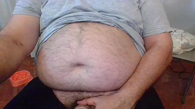 ANONIMO7735 online show from 09-25-25, 05:00