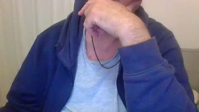 ANONIMO7735 online show from 10-10-25, 05:01