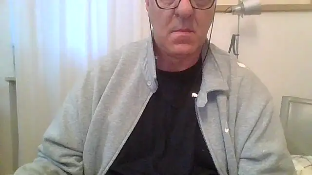 ANONIMO7735 online show from 10-20-25, 05:19