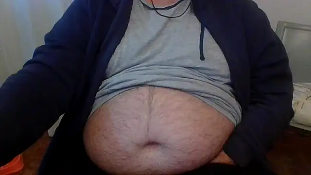 ANONIMO7735 online show from 10-21-25, 05:30