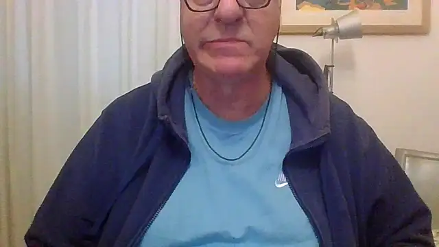 ANONIMO7735 online show from 10-25-25, 05:04