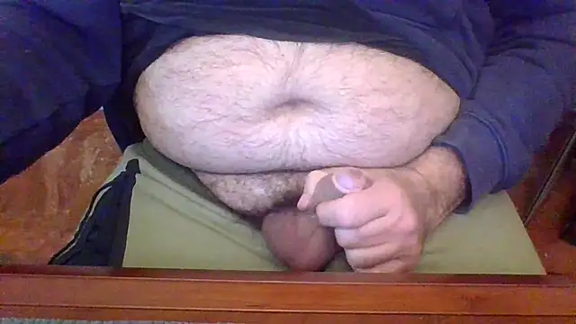 ANONIMO7735 online show from 12-14-25, 06:19