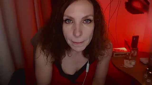 JohansonKatie online show from 01-12-25, 07:00