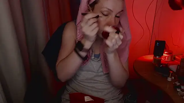 JohansonKatie online show from 01-15-25, 06:54