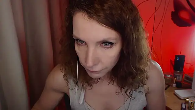 JohansonKatie online show from 01-18-25, 03:27