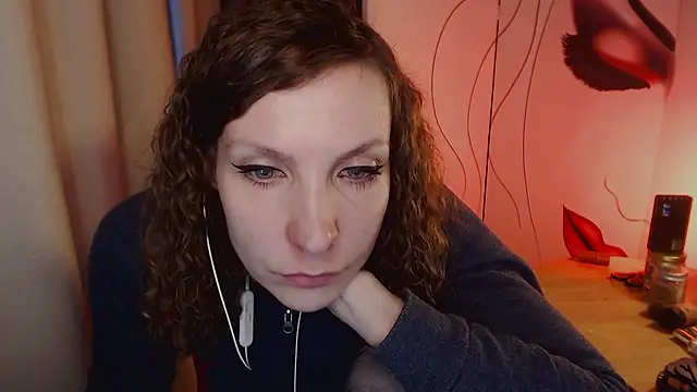 JohansonKatie online show from 01-23-25, 01:24