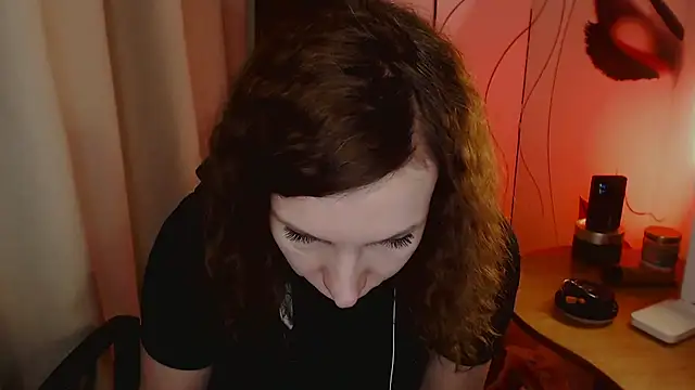 JohansonKatie online show from 01-30-25, 04:34