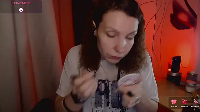 JohansonKatie online show from 02-08-25, 05:08