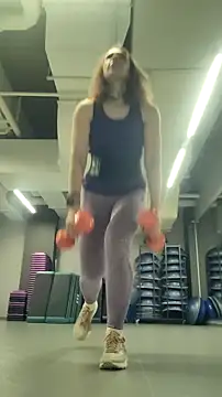 JohansonKatie online show from 03-16-25, 06:12