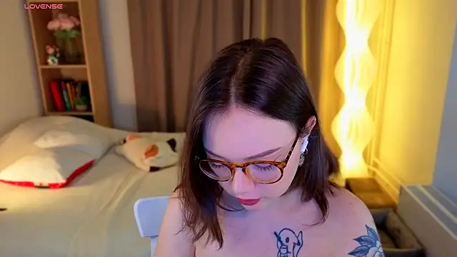 MilenaSaint online show from 02-09-26, 03:43