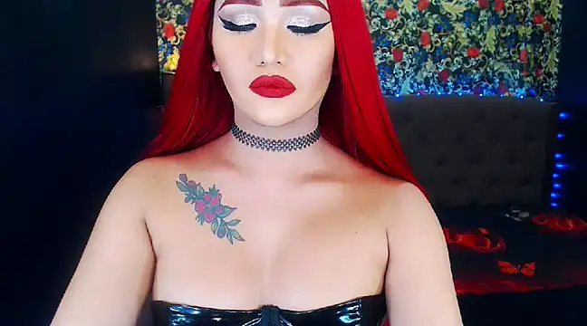 Snapshot of KylieMaxwellCaulfield_TS chatting on 12-02-24, 10:45 KylieMaxwellCaulfield TS online show from 12-02-24, 10:45