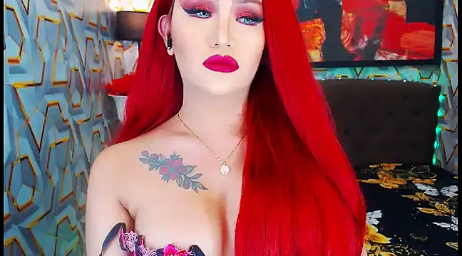 Snapshot of KylieMaxwellCaulfield_TS chatting on 12-07-24, 09:44 KylieMaxwellCaulfield TS online show from 12-07-24, 09:44