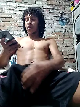 JaMell61 online show from 01-13-25, 02:11