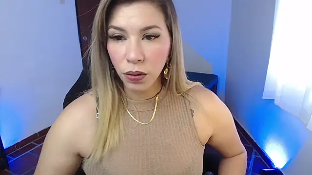 ms sofia x online show from 01-18-25, 03:38