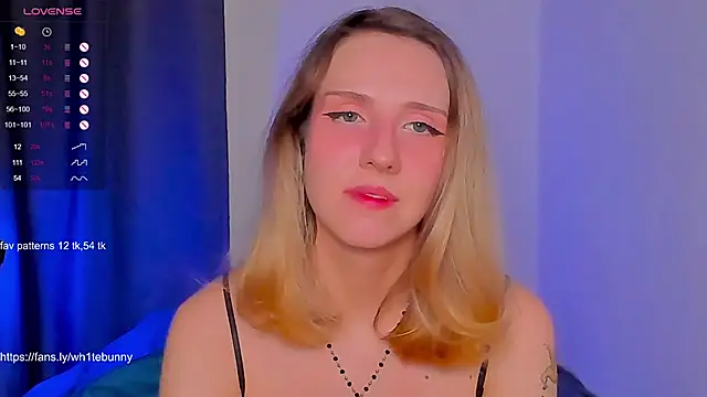 HotaruTomo online show from 12-01-24, 06:08