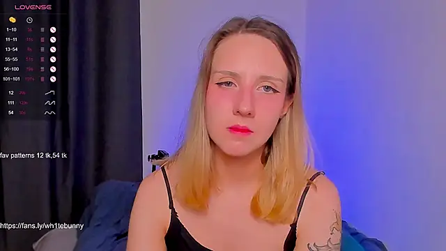 HotaruTomo online show from 12-06-24, 08:07