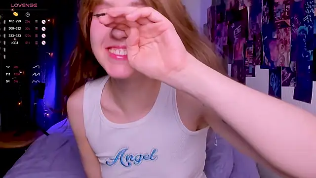 HotaruTomo online show from 01-28-25, 05:35