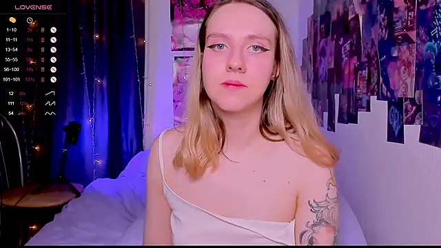 HotaruTomo online show from 01-30-25, 10:19