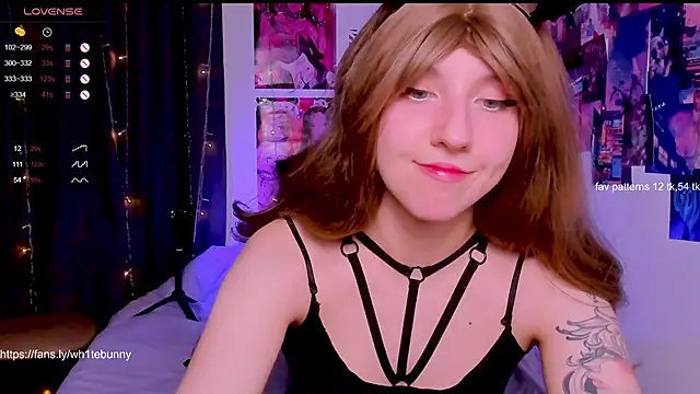 HotaruTomo online show from 02-05-25, 04:03