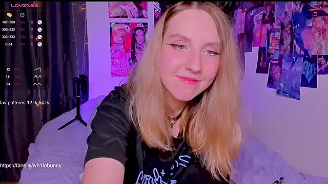 HotaruTomo online show from 02-22-25, 06:08