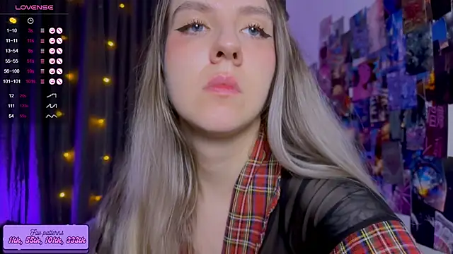 HotaruTomo online show from 09-13-25, 10:31