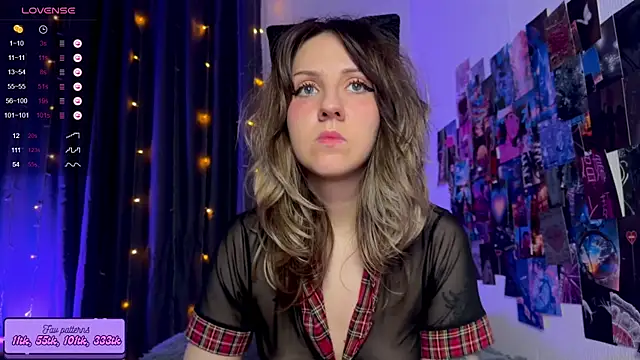 HotaruTomo online show from 10-15-25, 05:29