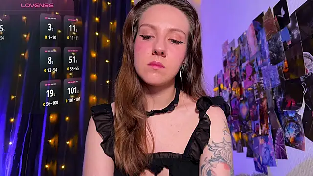 HotaruTomo online show from 02-27-26, 02:33