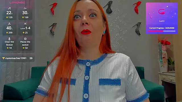 emilianna666 online show from 10-22-25, 11:54