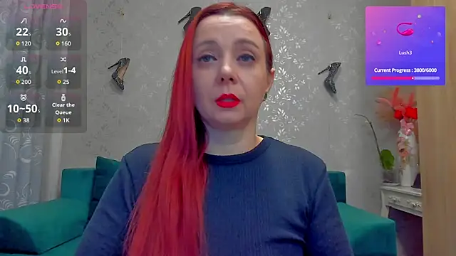 emilianna666 online show from 11-26-25, 12:39