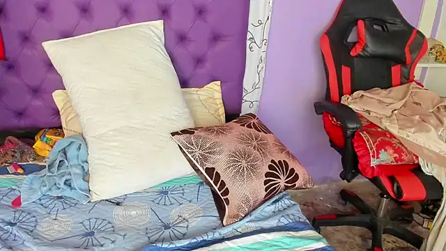 Margoth clain online show from 11-08-25, 12:49