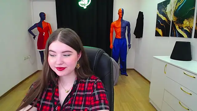 NicoleFoxery online show from 02-08-25, 09:15