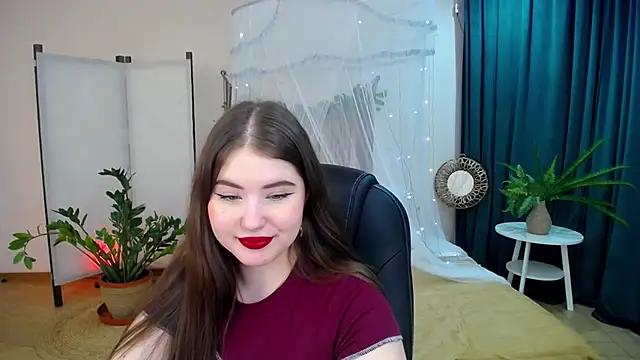 NicoleFoxery online show from 02-12-25, 06:40