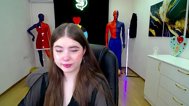 NicoleFoxery online show from 02-23-25, 03:35