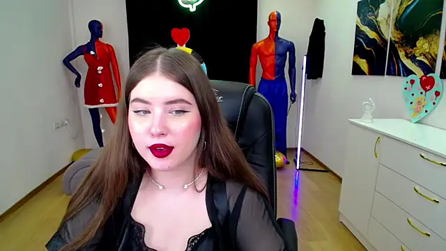 NicoleFoxery online show from 02-23-25, 06:39