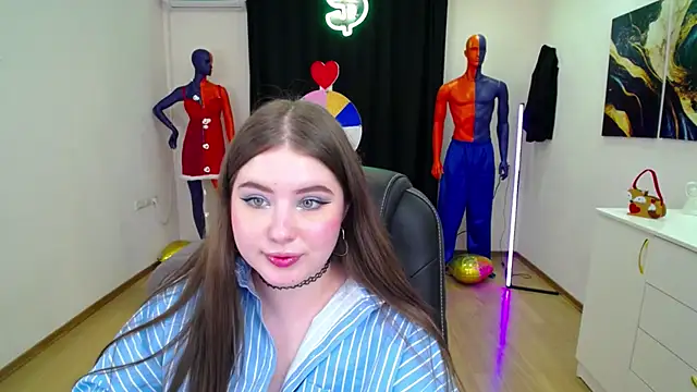 NicoleFoxery online show from 02-26-25, 12:27