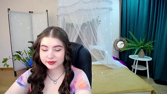 NicoleFoxery online show from 03-04-25, 03:22